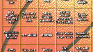 NCAA Tournament Live Blog: (6) West Virginia Vs. (11) Dayton